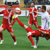 Ordu kaçan galibiyete yanıyor