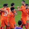 Adanaspor 3'lük attı!