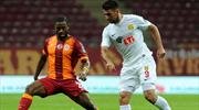 Eskişehir - G.Saray maçında saat değişikliği