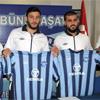 Adana Demir'den imza şov