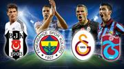 UEFA sıralamasında son durum! Takımlarımız kaçıncı sırada?