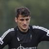 Kartal Gomez'siz çalıştı