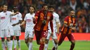 Hakan Balta'da mutlu son!..