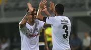Kartal'dan gollü prova