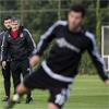 Beşiktaş'ta Rize alarmı