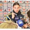 İşte Zlatan'ın istediği rakip!