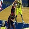 Dixon'dan mucizevi basket!