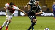 Monaco yine berabere! (ÖZET)