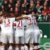 Yüksek Alman teknolojisi! 9'da 9!..