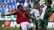 Sporting Lisbon'dan gol şov!