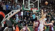 Banvit kendine geldi