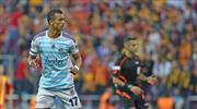 Fenerbahçe'de Nani seferberliği!.. 