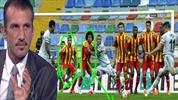 Efsane golü bir de bu gözle izleyin