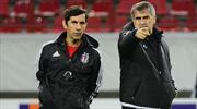 Şenol Güneş'in gözü zirvede!