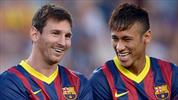 Barcelona'dan rekor bütçe!