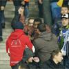 Devler Ligi'nde skandal! UEFA soruşturma açtı