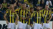 İşte Fener'in muhtemel derbi 11'i