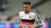 Beşiktaş'a kötü haber