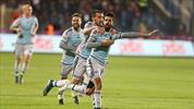 Alper Potuk'tan şapka çıkartılacak gol