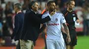 Güneş'ten Lokomotiv rotasyonu!