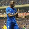 Demba Ba şov yapıyor! Bu kez hat-trick