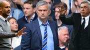 Mourinho'nun yerine kim geçecek? İşte adaylar...