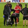 Ajax'ta kimler eksik?