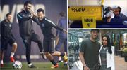 Dani Alves'ten Arda'ya: 