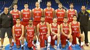Türkiye EuroBasket 2017'e aday!