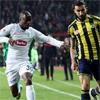 Kanarya açık ara