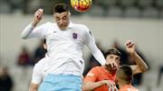 Trabzonspor'da kabus sürüyor