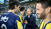 Kocaman 910 gün sonra Kadıköy'de (GALERİ)