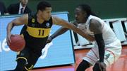 Banvit lideri devirdi!