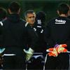Beşiktaş'ta Sivasspor hazırlıkları