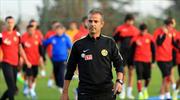İsmail Kartal istifa etti