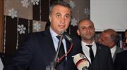 Fikret Orman: 