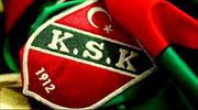 Karşıyaka'da olağanüstü genel kurul kararı
