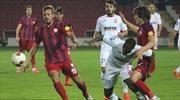Ege derbisinde ses yok