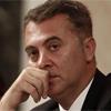 Mustafa Denizli'den Fikret Orman'a cevap