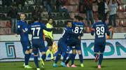 Gaziantep BB'de galibiyet sevinci