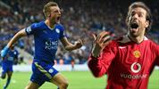 Vardy, van Nistelrooy'u geride bıraktı!
