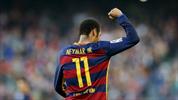 Neymar'ı kimse durduramıyor!