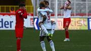 Gençlerbirliği: 2 - Gaziantepspor: 2 (ÖZET)