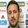 Vitor Pereira Trabzonspor maçı öncesi konuştu