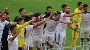 Aydınspor kupada sürpriz yaptı