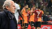 Galatasaray: 3 - Bursaspor: 0