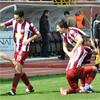 İnegölspor gruplara kaldı