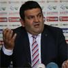 Temel Eyüboğlu adaylıktan çekildi