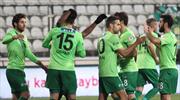 Akhisar farklı turladı
