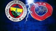 Fenerbahçe'den UEFA ile finansal görüşme açıklaması
